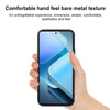 For vivo iQOO Z9 Turbo Endurance 10pcs TPU Phone Case(Black)