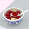 Jujube Simulation PVC Food Model Children Toys