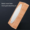 Solar Car Airplane Ornament Solid Aroma Diffuser Car Rotating Decoration Items(Silver)