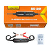 KONNWEI BK100 X431 BST360 Car Bluetooth Battery Tester