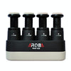 AROMA AHF-03 Hand Finger Exerciser Extend(Black)