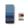 5pcs/set 4 Jumper Shirt Elbow Knee Repair Patch Denim Cutting Patch