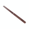 Naturehike NH20CJ010 Outdoor Camping Portable Folding Wenge Chopsticks