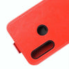 For Alcatel 1SE  2020 R64 Texture Single Vertical Flip Leather Protective Case with Card Slots & Photo Frame(Red)
