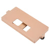 iPhone XS Max LCD Screen Glass Pressing Mould
