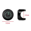 For Xiaomi M365 / Pro Electric Scooter Electronic Watch(Black)
