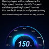 V3 Ultra Max 1.6 inch TFT Round Screen Smart Watch Supports Voice Calls/Blood Oxygen Monitoring(Black)