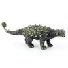 Simulation Animal Dinosaur World Static Toy Models, Style: 6 PCS Saichania