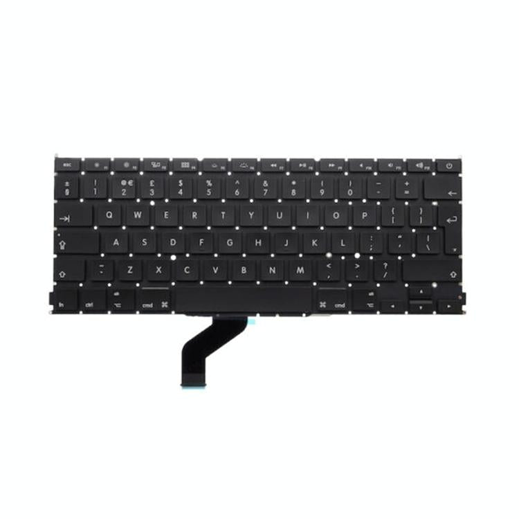 Laptop Keyboard For Apple MacBook Pro Retina 13″ A1425 ( Late 2012-Early 2013) US