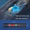 RF Signal Detector & Camera Finder - Anti Spy Bug Detector