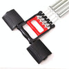 Three Purpose Fitness Resistance Band For Pedal Tensioner Spring Tensioner
