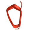 A2 Bicycle Aluminum Alloy Water Bottle Cage Holder(Red)