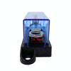 ANM Plug-in Car Yacht Fuse Holder, Specifications: Four-way