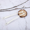 3 Pack Pet Toothbrush Soft Gum Care Dog Cat Teeth Cleaning (Random Colour)