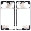 Huawei Nova 5 Back Housing Frame - Black