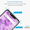 0.26mm 9H 2.5D Tempered Glass Film For Wiko View2 Go