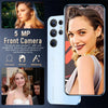S23 Ultra 5G / X21, 2GB+16GB, 6.5 inch Screen, Face Identification, Android 9.1 MTK6580A Quad Core, Network: 3G, Dual SIM (Blue)