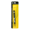 JIAFA JF-608-01 Mobile Phone Repair Screwdriver - Cross 1.5 (Black)