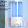 Human Body Induction Alcohol Sprayer Disinfection Humidifier(English Version)