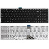 ASUS X553 US Black Laptop Keyboard