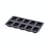 Carbon Steel Anti-Stick Baking Mould, Specification: YT-J054