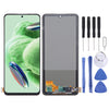 Xiaomi Redmi Note 12 5G LCD Screen & Digitizer (No Fingerprint)