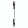 1 Pair Car Tailgate Strut Bars Cable Holder LR038051 for Land Rover Range Rover L322