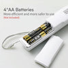 Portable Handheld 3W UV Germicidal Disinfection Lamp Personal Car Travel UV Fast Disinfection Stick