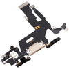 iPhone 11 Charging Port Flex Cable (White)