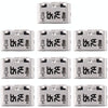 10x HTC One A9 Charging Port Connector Replacement