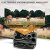 HC-801Pro 4K 4G Outdoor Hunting Camera App Remote Mobile Phone Control To View Photos And Video At Any Time