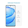 0.26mm 9H 2.5D Tempered Glass Film For vivo V25 Pro