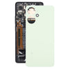 Xiaomi Redmi 13C 5G Back Cover Replacement (Green)