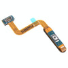 Samsung Galaxy A22 4G Fingerprint Sensor Flex Cable (Black)