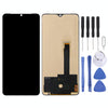 OnePlus 7T LCD Screen & Digitizer Assembly (TFT) Black - HD1900/1901/1903