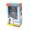 Dog Treat Launcher Gun - Grey - Training Aid - Soft Treats