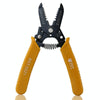 BEST-5021 0.6 ~ 2.6mm Portable Crimper Cable Stripping Wire Stripping Pliers