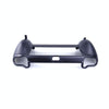 For Sony PS Vita/PSV1000 Game Console Anti-Slip Grip Case(Black)