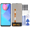 Vivo Y12s/Y20s V2026 LCD Screen & Digitizer Assembly
