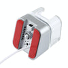 Anti-theft Alarm Stand for iPhone/iPod (8-Pin) with Remote & Charging