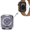 Apple Watch Series 9 41mm Back Glass Cover (Black)