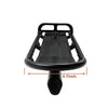 Bicycle Rack Cycling Equipment Accessories Mountain Bike Rear Shelf, Style: Luxury Model Box