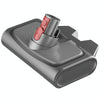 For Dyson V7 V8 Vacuum Cleaner Mattress Sofa Electric Mite Removal Brush Head With UV Light