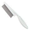 Flea Comb for Dogs & Cats - Dense Teeth - 18cm