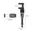 Car Small Clip 360 Degree Rotating Mobile Phone Holder