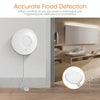 Zigbee Water Leak Detector, Flood Sensor, Smart Home, IP66