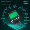 For Nikon YONGNUO YN560-TX Pro High-speed Synchronous TTL Trigger Wireless Flash Trigger