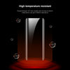 For Xiaomi Civi NILLKIN Impact Resistant Curved Surface Tempered Glass Film