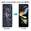 Samsung Galaxy Z Fold4 5G Outer Screen Replacement SM-F936B