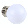 E27 3W RGB LED Bulb - AC 220V Color Changing Light